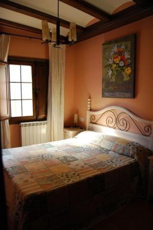 Posada El Mirador Frías de Albarracín Eksteriør bilde